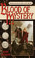 Blood of Mystery - Book Four of The Last Rune