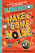 Make Some Noise - The mind-blowing guide to all things music by the world’s funniest band