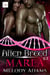 Marla - Alien Breed 9.3