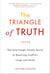 The Triangle of Truth - The Surprisingly Simple Secret to Resolving Conflicts Largeand Small