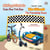 Nh?ng Bánh Xe Cu?c Ðua Tình B?n The Wheels The Friendship Race - Vietnamese English Bilingual Collection