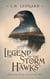 Legend of the Storm Hawks (Rootstock Saga Book 1) - Rootstock Saga, #1