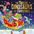 The Twelve Dinosaurs of Christmas - a hilarious tongue-twisting singalong gift