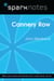 Cannery Row (SparkNotes Literature Guide)