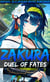 Zakura 3: Duel of fates
