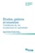 Etudes, galères et réussites - Conditions de vie et parcours à l’université