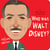 Who Was Walt Disney?: A Who Was? Board Book