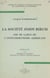 La société John Birch - Fer de lance de l'anticommunisme Américain
