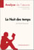 La Nuit des temps de René Barjavel (Analyse de l'oeuvre) - Analyse complète et résumé détaillé de l'oeuvre