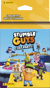Lot de 6 pochettes - Panini - Stumble Guys