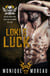 Loki's Luck: A Bad Boy Biker Romance - Steamy Biker Romance Series, #3
