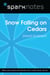 Snow Falling on Cedars (SparkNotes Literature Guide)