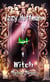 Izzy Hoffman Is Not a Witch