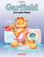 Garfield - Tome 14 – Garfield, Lave plus blanc