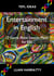 Entertainment in English — 12 Game Show Lesson Plans for ESL