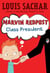 Marvin Redpost #5: Class President