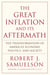 The Great Inflation and Its Aftermath - The Past and Future of American Affluence