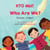 Who Are We? (Russian-English) - Language Lizard Bilingual Living in Harmony Series