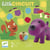 Little circuit - Jeu de société enfant - Djeco
