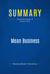 Summary: Mean Business - Review and Analysis of Dunlap's Book