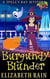 Burgundy Blunder - Spell's Bay Mysteries, #5