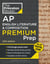 Princeton Review AP English Literature & Composition Premium Prep, 26th Edition - 5 Practice Tests + Digital Practice Online + Content Review