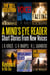 A Mind's Eye Reader: Stort Stories From New Voices - Short Story Fiction Anthology