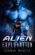 Alien Exploration - Kranlian Alliance, #1