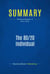 Summary: The 80/20 Individual - Review and Analysis of Koch's Book
