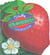 Totally Strawberries Cookbook