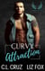 Curvy Attraction - Raging Angels MC, #3
