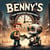 Benny's Time-Traveling Adventures
