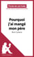 Pourquoi j'ai mangé mon père de Roy Lewis (Fiche de lecture) - Analyse complète et résumé détaillé de l'oeuvre
