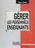 Gérer les personnels enseignants des collèges et des lycées