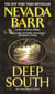 Deep South (Anna Pigeon Mysteries, Book 8) - A mystery full of tension and suspense