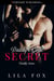 Daddy's Little Secret - Daddy Series, #20
