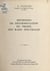 Méthodes de détermination du profil des raies spectrales - Conférence donnée au Palais de la Découverte le 11 avril 1964