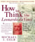 How to Think Like Leonardo da Vinci - Seven Steps to Genius Every Day