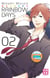 Rainbow Days T02