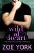 Wild at Heart - The Kincaids of Pine Harbour, #3