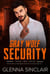 David - Gray Wolf Security Volume One, #2