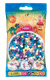 Sachet 2000 Mini perles Hama - multicolores - 50100