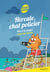 Hercule, chat policier - Tome 13, Vols à la plage !