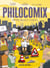 Philocomix - Tome 3 - Métro, boulot, cogito