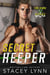 Secret Keeper - Las Vegas Vipers, #7