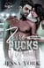 Zero Pucks Given (Gigi & Beau duet #1) - Las Vegas Angels Duet Series, #1