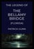 The Legend of the Bellamy Bridge (Florida)