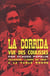 La corrida - Vue des coulisses