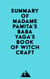 Summary of Madame Pamita's Baba Yaga's Book of Witchcraft
