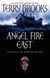 Angel Fire East - The Word and the Void Series: Book Three